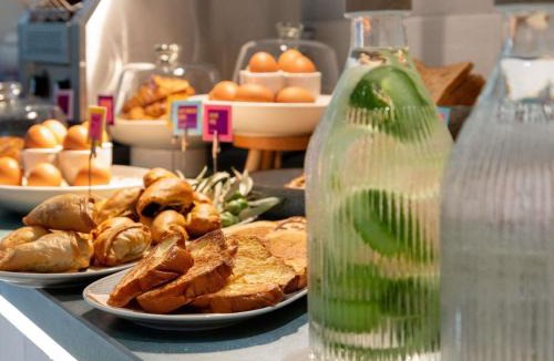 Larnaca City Centre Hotel | Ibis Styles Larnaca