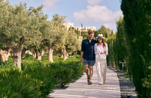 Agios Georgios Pegeias Hotel | Cap St Georges Hotel & Resort