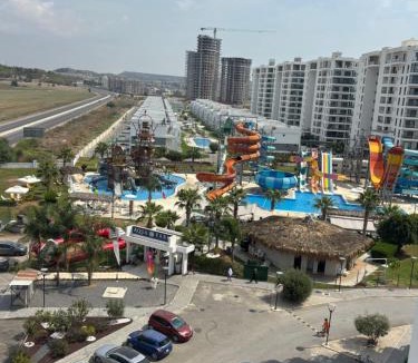 Paralimni Apartment | Ceasar Blue Luxury Apartment