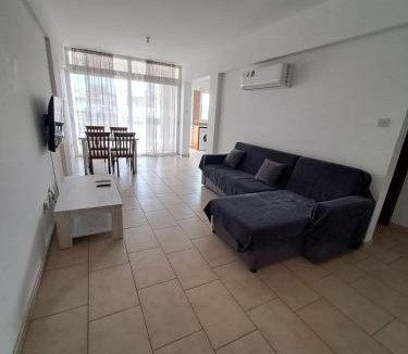 Old Town Apartment | Sunny 2 Bedroom apartment near everything