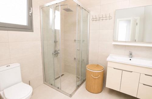 Karavas Apartment | Kıbrıs Town Flat