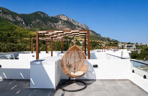Kyrenia District Apartment | Del Mar A8 By Holidaykeys