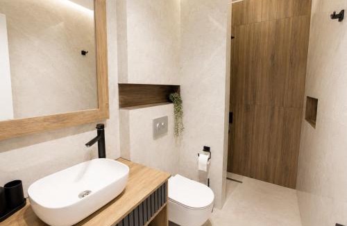 Kyrenia District Apartment | Del Mar A8 By Holidaykeys