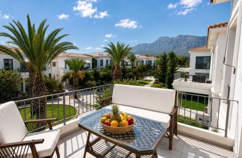 Karavas Apartment | Kıbrıs Town Flat