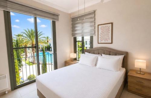 Karavas Apartment | Kıbrıs Town Flat