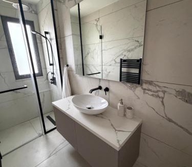 Vasa Koilaniou Villa | Silk & Stone Villa, Limassol Greens Golf Resort
