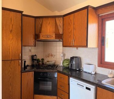 Ayia Marina Chrysochous House | Olgas Villa