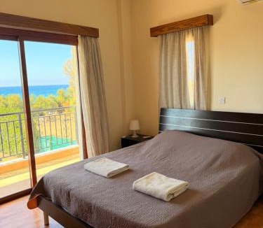 Ayia Marina Chrysochous House | Olgas Villa