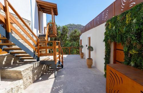 Kalavasos Hotel | Kristy's cottage