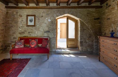 Kalavasos Hotel | Kristy's cottage