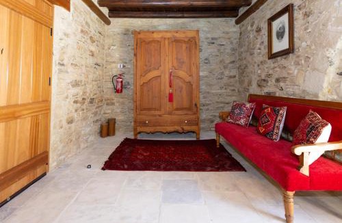 Kalavasos Hotel | Kristy's cottage