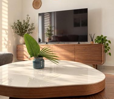 Universal House | Paradise Gardens Villa 30 - Pool & Private Terrace