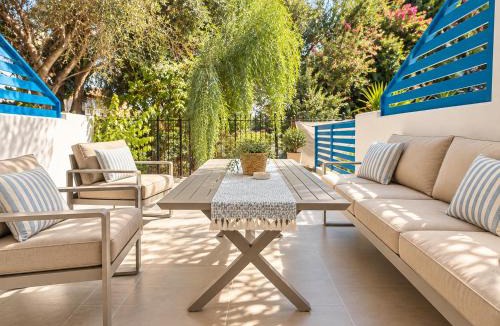 Universal House | Paradise Gardens Villa 30 - Pool & Private Terrace