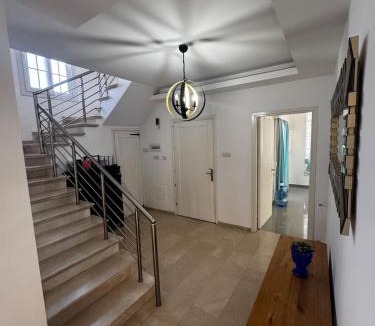 Kyrenia Villa | Private villa close to the sea and close to Cratos hotel
