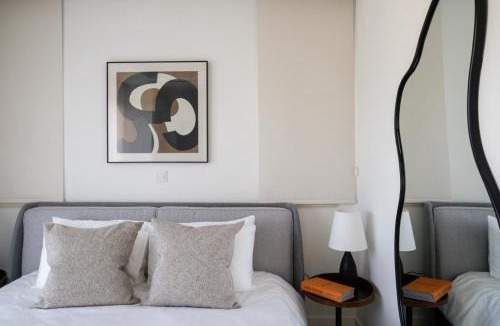 Vasa Koilaniou Villa | Silk & Stone, Luxury Designer Villa, Limassol Greens Golf Resort
