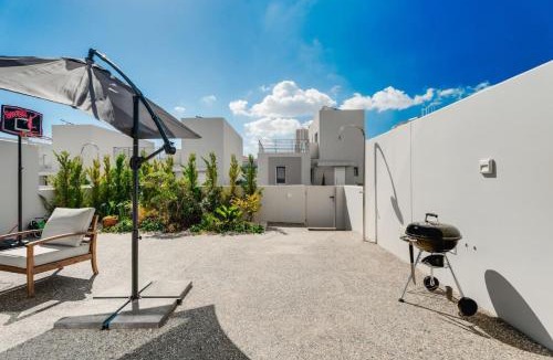 Kapparis Apartment | NEW 2Br Maisonette in Luxury Resort Pool Beach