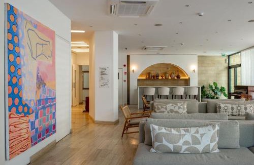 Trypiotis Hotel | Centrum Hotel - City Center