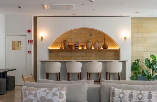 Trypiotis Hotel | Centrum Hotel - City Center