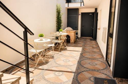 Kyrenia Apartment | Mielflats