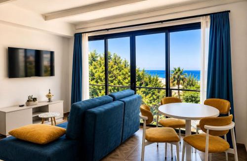 Kyrenia Apartment | Mielflats