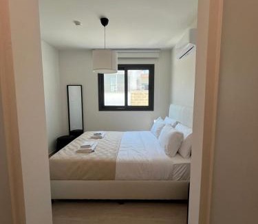 Egkomi Apartment | Dama Boutique Residence - Platform 357 Ltd
