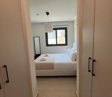 Egkomi Apartment | Dama Boutique Residence - Platform 357 Ltd