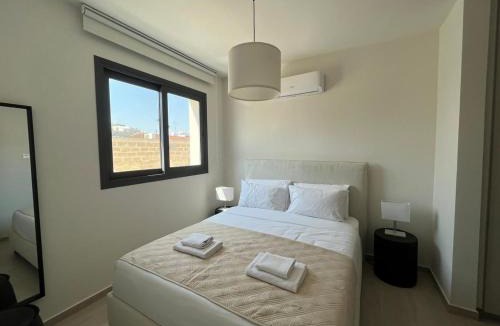 Egkomi Apartment | Dama Boutique Residence - Platform 357 Ltd