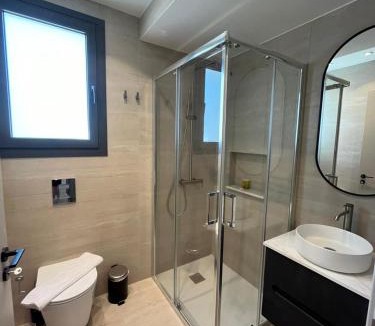 Egkomi Apartment | Dama Boutique Residence - Platform 357 Ltd
