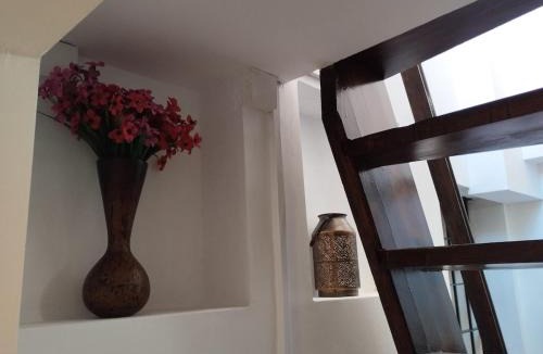 Lofou House | Polymnias Place