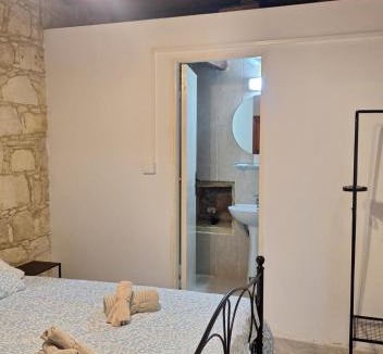 Kathikas House | Sto Palati tis Annous