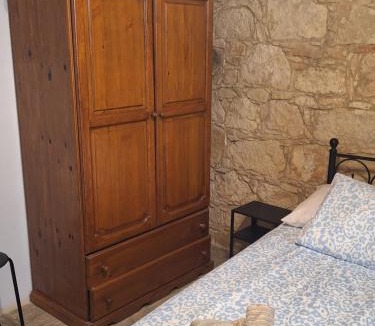 Kathikas House | Sto Palati tis Annous