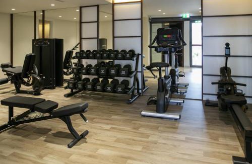 Oroklini Hotel | Mercure Larnaca Beach Resort