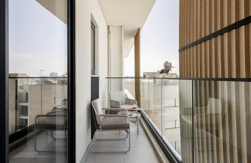 Historical Center Hotel | White City Limassol