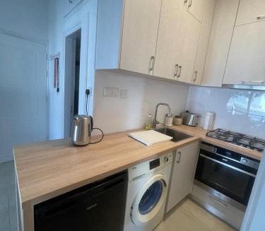 Pyla Apartment | Sea Green Gardens