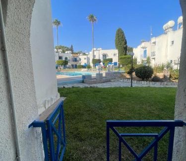 Pyla Apartment | Sea Green Gardens
