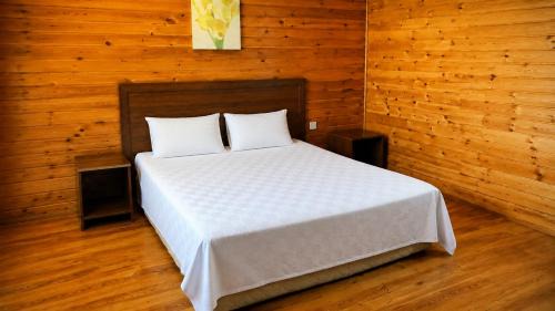 Vasilia Hotel | ZAMBAK Tail Koyu Holiday Village