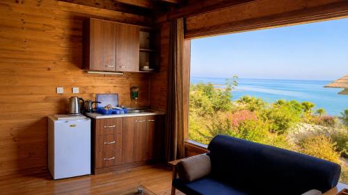 Vasilia Hotel | ZAMBAK Tail Koyu Holiday Village