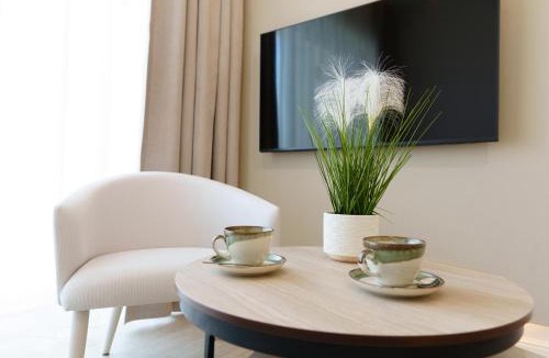 Larnaca Apartment | Dinglis Beach Hotel Apartments