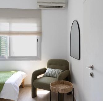 Chlorakas Apartment | BluCove I Sea view Duplex, Pool & Terrace