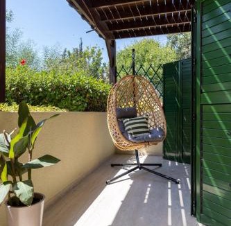 Chlorakas Apartment | BluCove I Sea view Duplex, Pool & Terrace