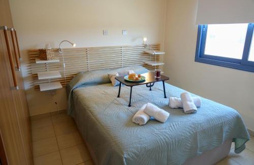 Pyla Villa | Vill Paradise Pyla- 3 Swimming Pool Larnaca