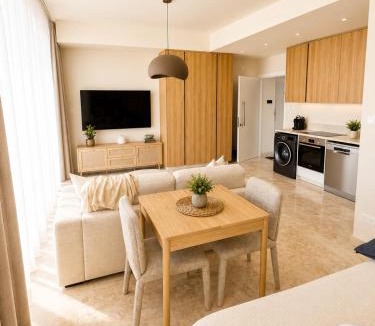 Emba Apartment | Avalon Gardens B201 - Designer Resort Studio