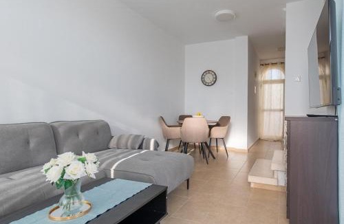 Oroklini House | 3BR Sunset View Retreat Steps from the Beach by Cyprus Horizons