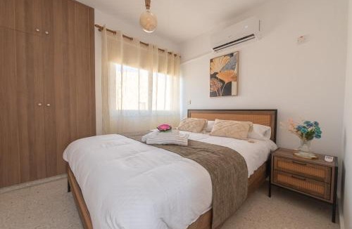 Oroklini House | 3BR Sunset View Retreat Steps from the Beach by Cyprus Horizons