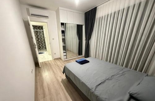 Yeni Bogazici Villa | Twinsalamis Family Villa