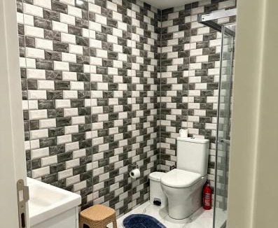 Yeni Bogazici Villa | Twinsalamis Family Villa