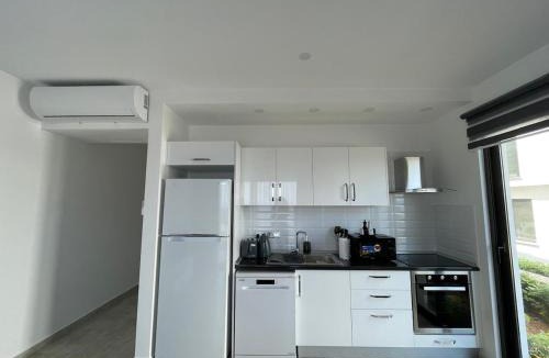 Cape Greko Apartment | 1 Bedroom apartment in Idyll homes, Esentepe, opposite Hilltown beach