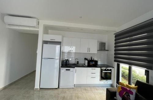Cape Greko Apartment | 1 Bedroom apartment in Idyll homes, Esentepe, opposite Hilltown beach