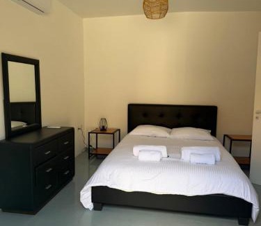 Politiko Apartment | Hazel Boutique Hotel