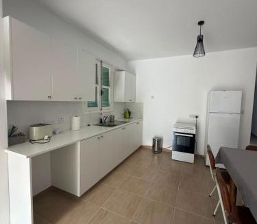 Politiko Apartment | Hazel Boutique Hotel